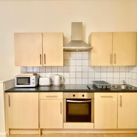 Elmcroft Apartments Halifax City Centre 외부 사진