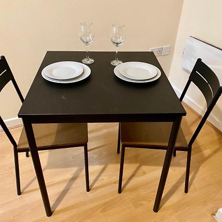 Elmcroft Apartments Halifax City Centre 외부 사진