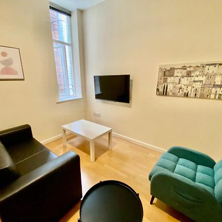 Elmcroft Apartments Halifax City Centre 외부 사진