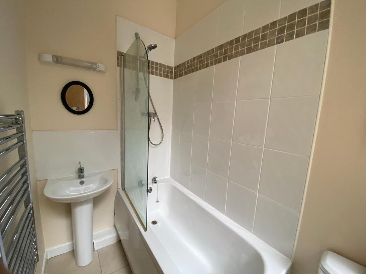 Elmcroft Apartments Halifax City Centre 외부 사진