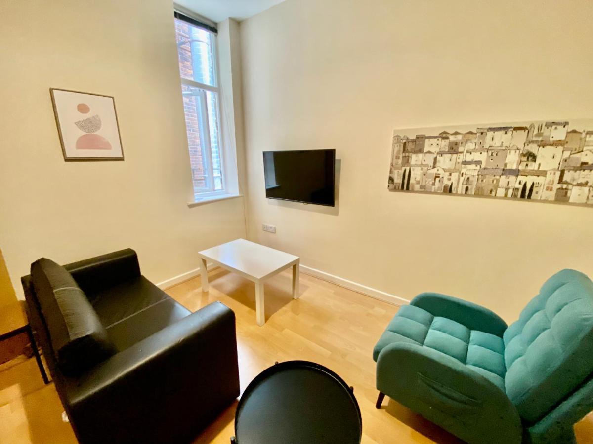 Elmcroft Apartments Halifax City Centre 외부 사진